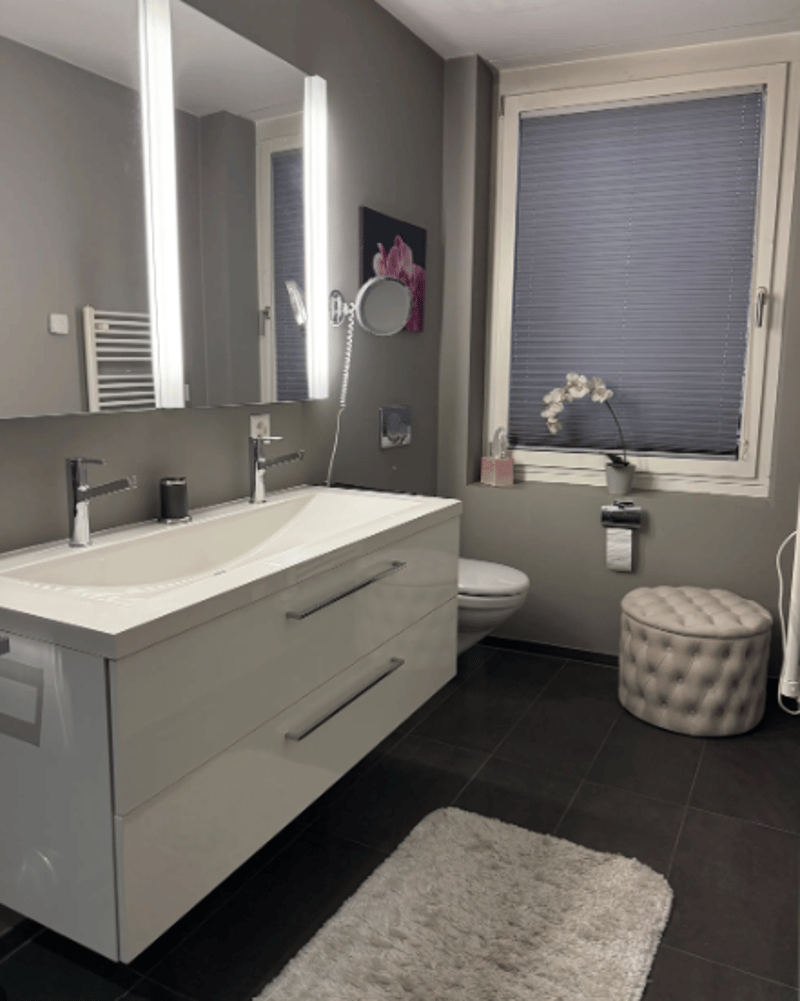 Modern 4.5-room apartment in prime location – furnished or unfurnished (7)