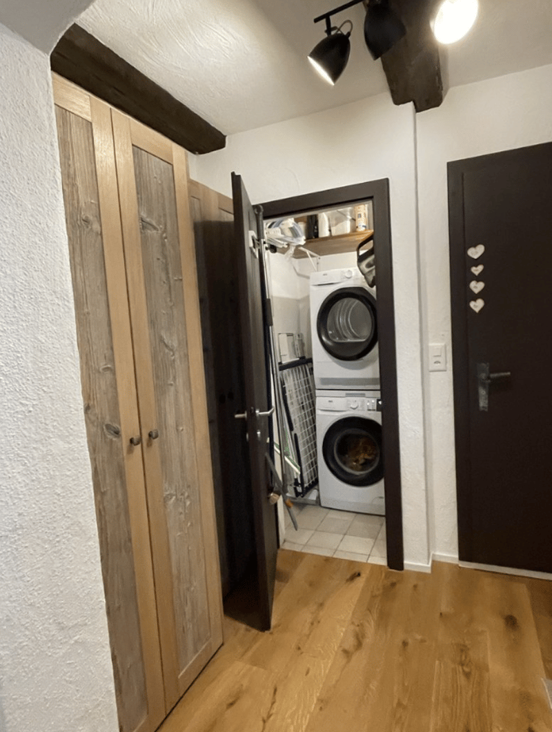 Grosszügige 3.5-Zimmer-Wohnung mit Cheminée, Garten und Balkon (11)