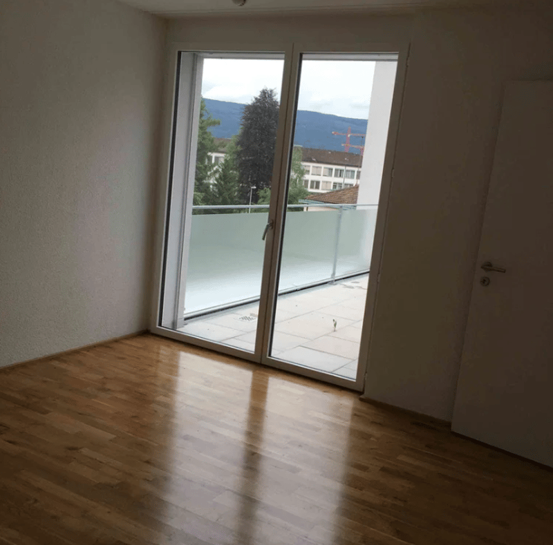 Attikawohnung - Minergie P - Stadtgrenze beim KSA (10)