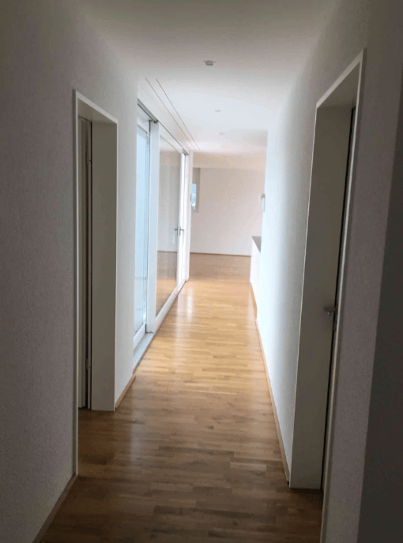 Attikawohnung - Minergie P - Stadtgrenze beim KSA (3)