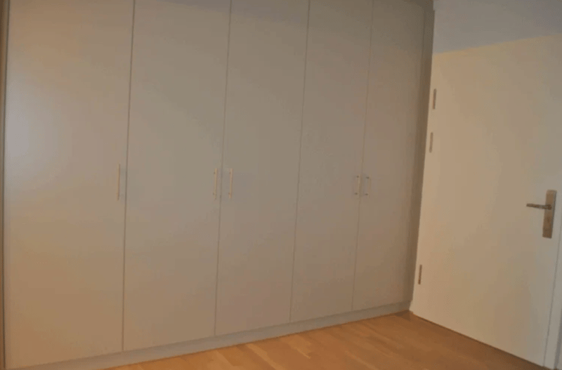 Exklusive neue 4.5-Zimmer Wohnung mit free cooling system! (2)