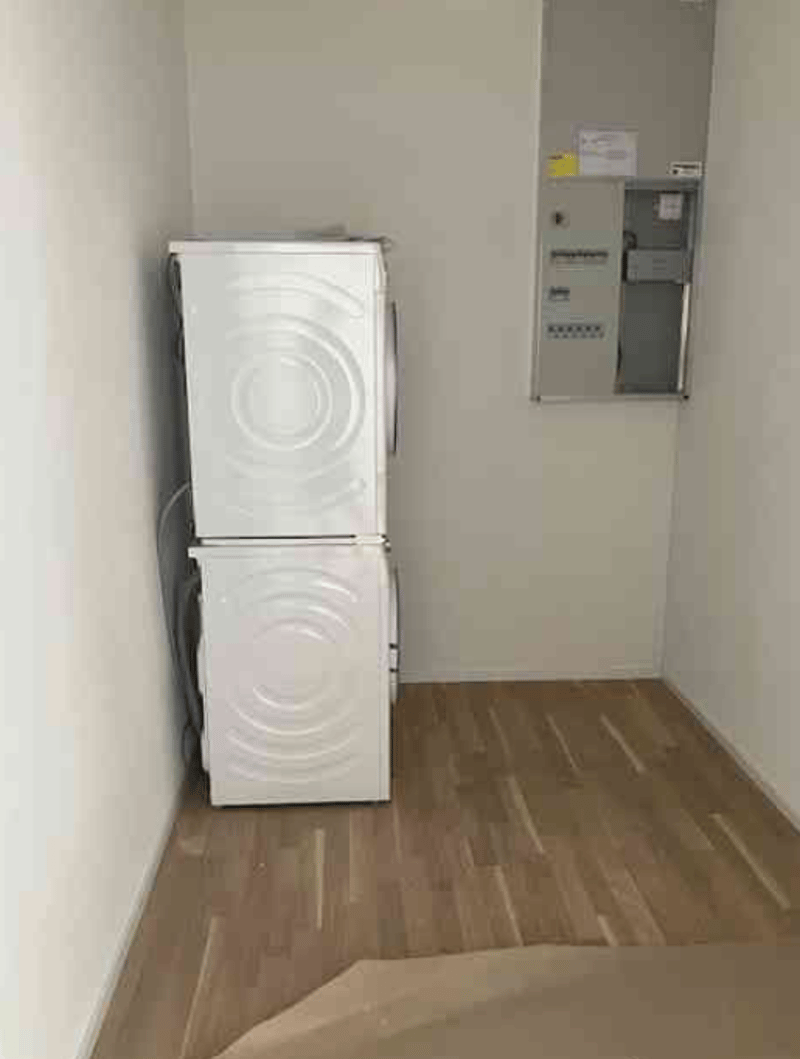Exklusive neue 4.5-Zimmer Wohnung mit free cooling system! (10)