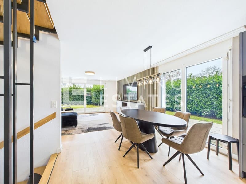 IHR NEUES ZUHAUSE - STILVOLL, RENOVIERT UND EINLADEND (6)