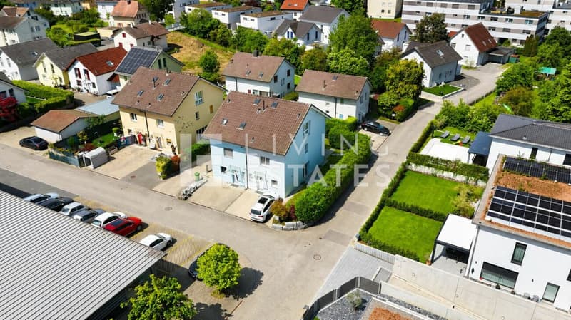 IHR NEUES ZUHAUSE - STILVOLL, RENOVIERT UND EINLADEND (14)
