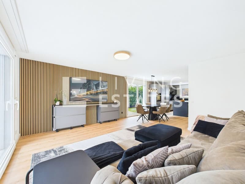 IHR NEUES ZUHAUSE - STILVOLL, RENOVIERT UND EINLADEND (2)