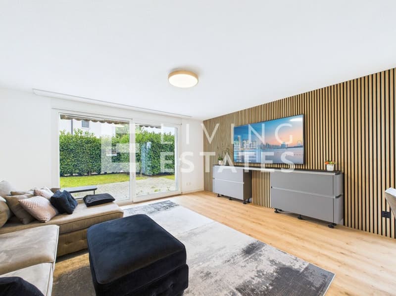 IHR NEUES ZUHAUSE - STILVOLL, RENOVIERT UND EINLADEND (3)