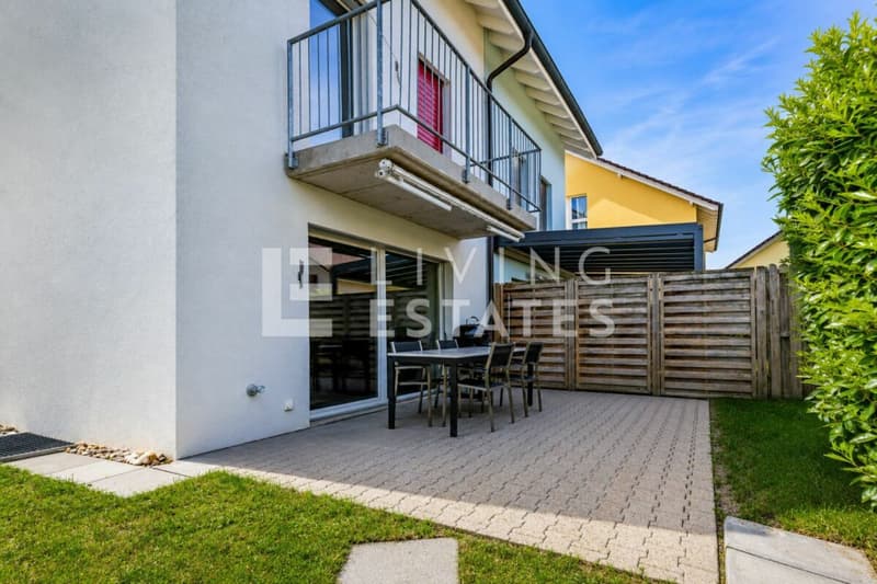 IHR NEUES ZUHAUSE - STILVOLL, RENOVIERT UND EINLADEND (12)
