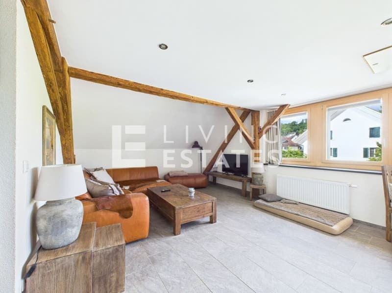 ALPINE CHIC. TOPMODERN. VIEL PLATZ. (5)