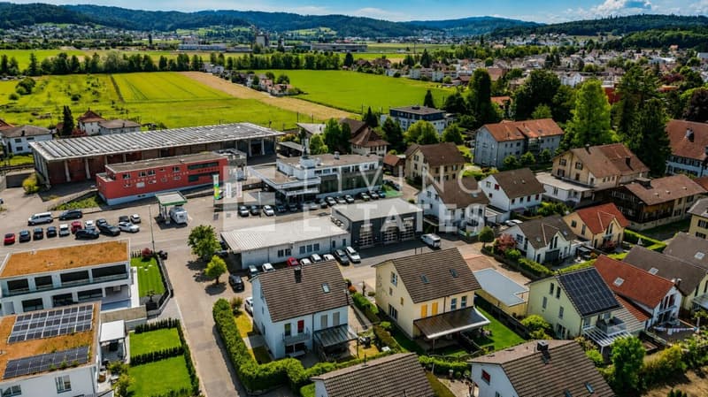 GESCHMACKVOLL RENOVIERT - BEREIT FÜR IHREN EINZUG (15)
