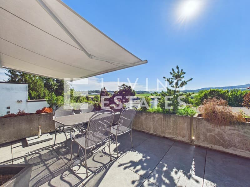 TERRASSENHAUS MIT PANORAMABLICK UND INDIVIDUELLEM LICHTKONZEPT (24)