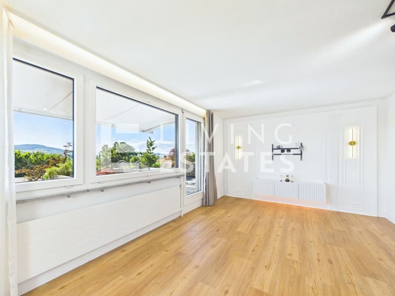 TERRASSENHAUS MIT PANORAMABLICK UND INDIVIDUELLEM LICHTKONZEPT (6)