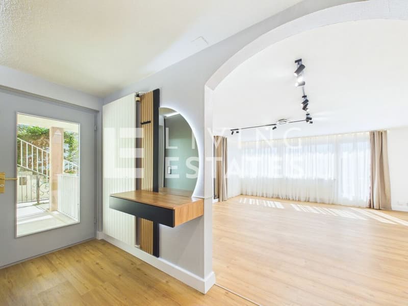 TERRASSENHAUS MIT PANORAMABLICK UND INDIVIDUELLEM LICHTKONZEPT (7)
