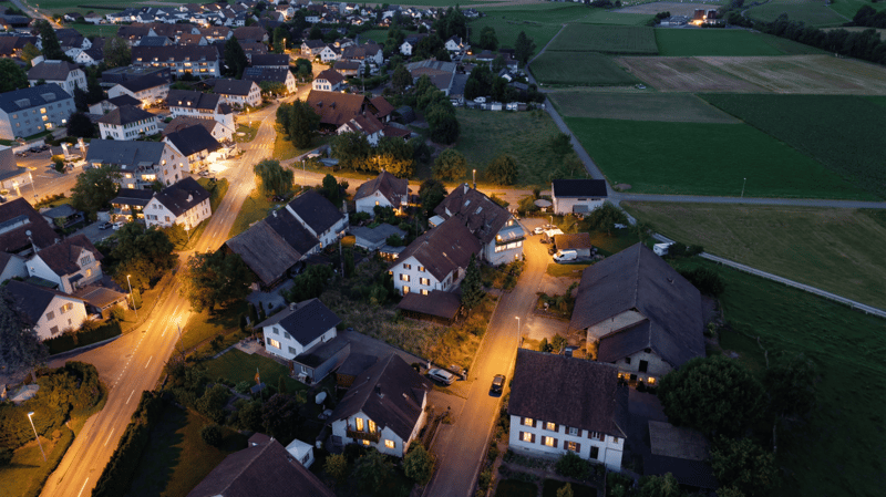 GARTEN UND WOHNKOMFORT VEREINT - BAUSTART ERFOLGT (12)