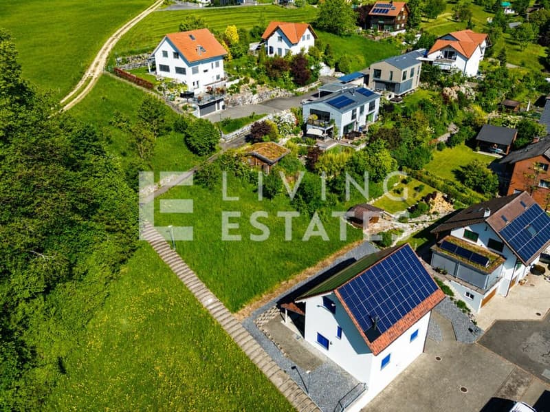 BAULAND MIT WEITBLICK UND NATURVERBUNDENHEIT (3)