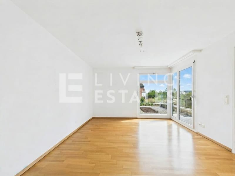 ZWISCHEN HIMMEL UND ERDE - TERRASSE. AUSBLICK. PRIVATSPHÄRE. (19)