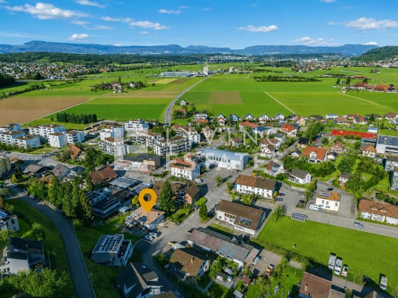 MEHR RAUM FÜRS LEBEN - FAST ALLES AUF EINER EBENE (14)
