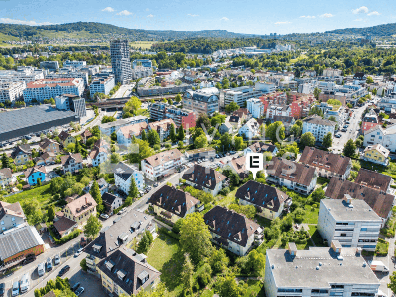 KOMFORTWOHNUNG - ZENTRAL. GEPFLEGT. LEBENSWERT. (16)
