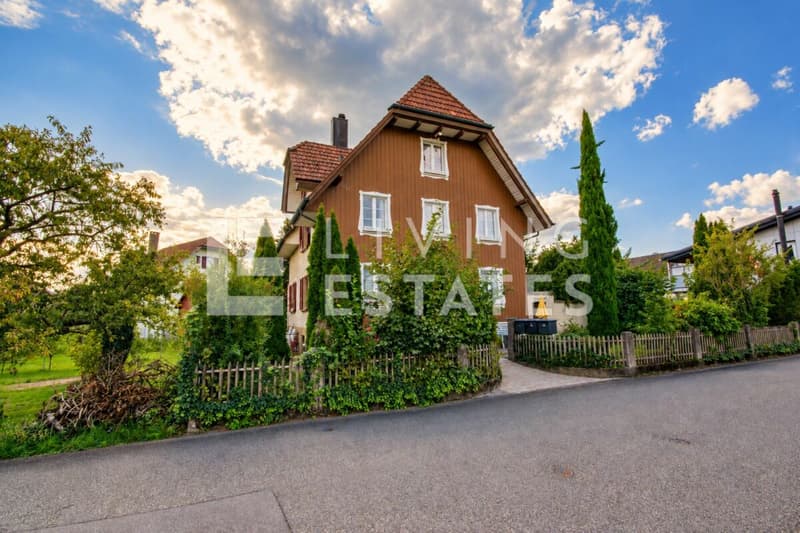 GEMÜTLICH - RUSTIKAL - ZENTRAL (1)