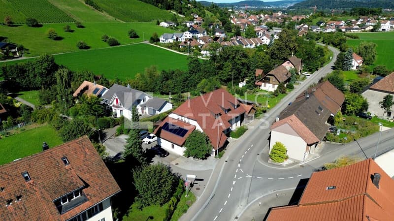 CHARMANTE MAISONETTE MIT VIEL PLATZ UND BESONDEREM WOHNAMBIENTE (15)