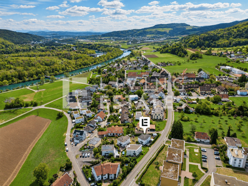 WOHNGLÜCK MIT STILVOLLEM AMBIENTE UND VIEL PLATZ (23)