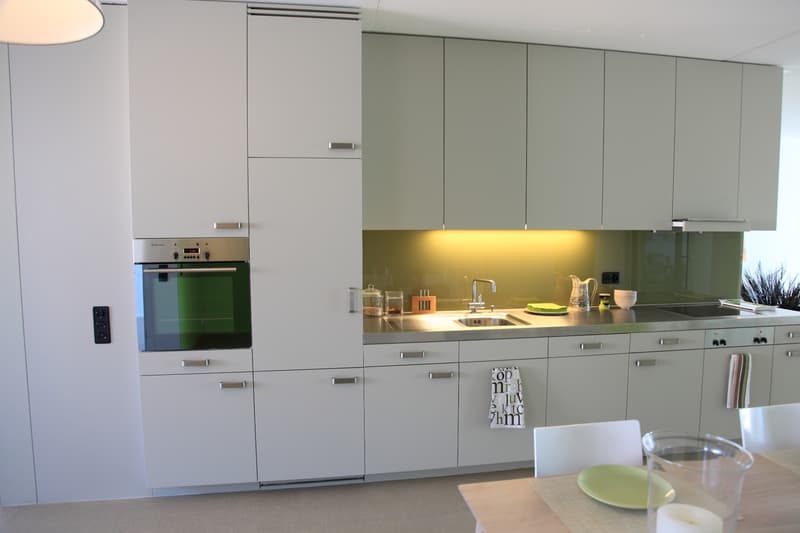2 Zimmer Loftwohnung zu vermieten! (8)