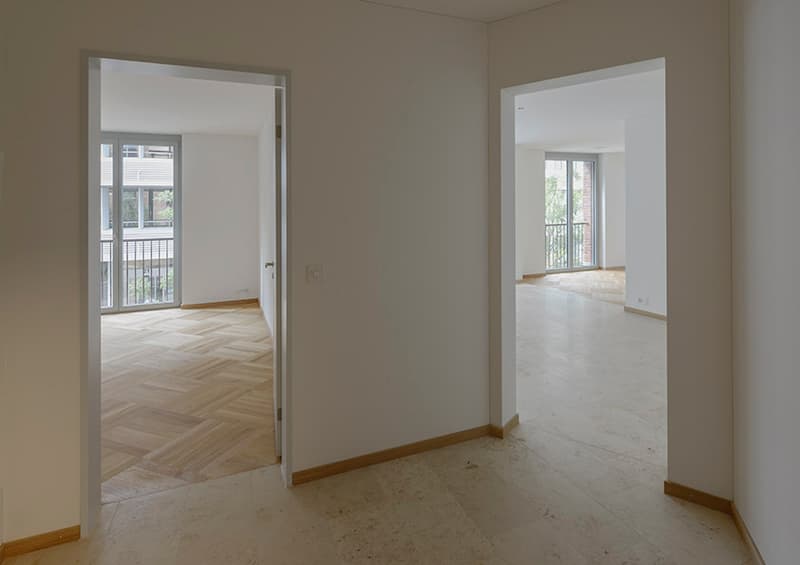 Wohnen im Eggbühl-Oerlikon ohne Kaution! (8)