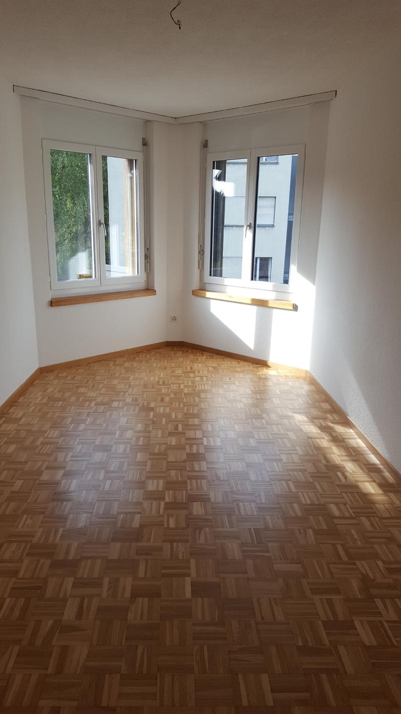 Attraktive 3.5-Zimmerwohnung in Zürich-Schwamendingen (5)