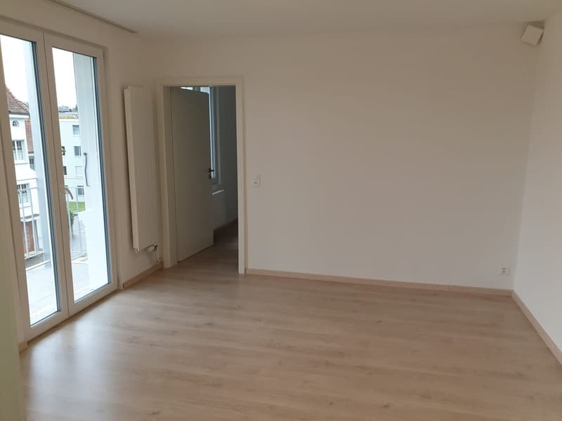 Charming 2-room apartment with balcony (4)