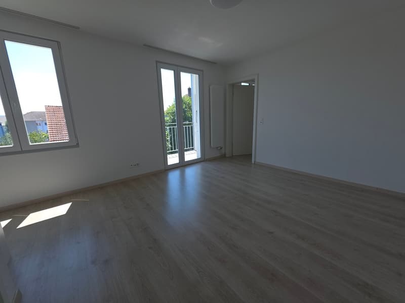 Charmante 2-Zimmer-Wohnung mit Balkon (5)