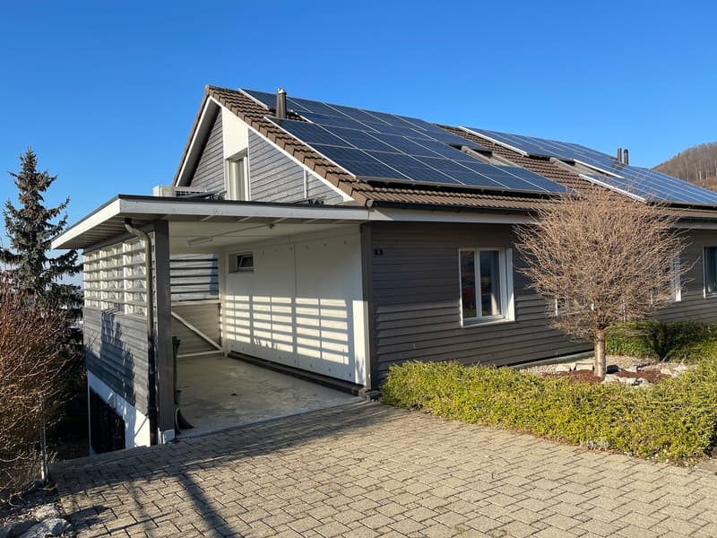 Elbisstrasse 8, 4414 Füllinsdorf