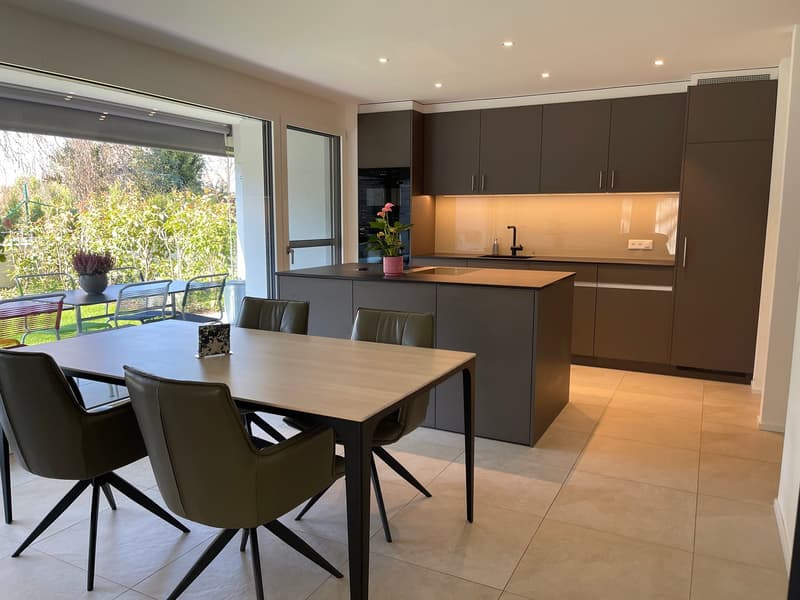 Bodenackerstrasse 10B, 4410 Liestal