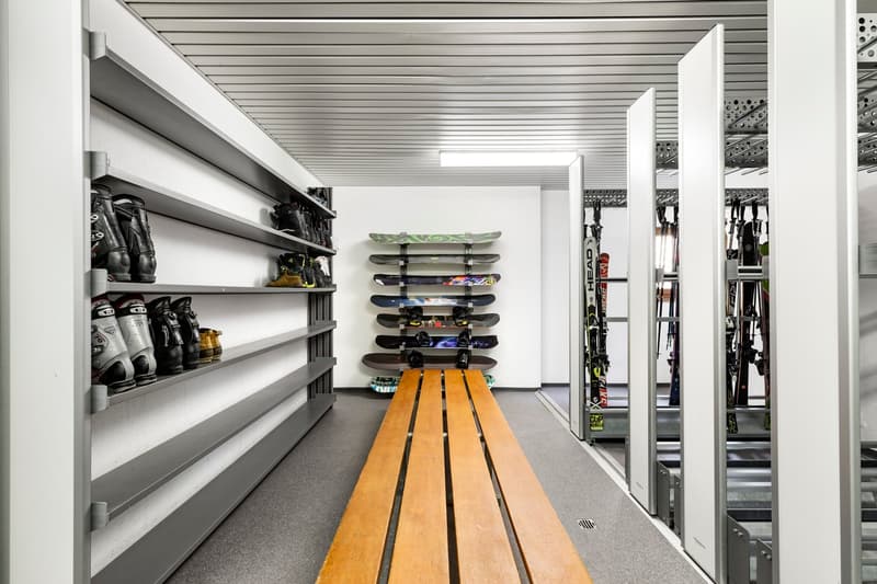 3 1/2 Zimmer Duplex Eigentumswohnung mit Galerie, Balkon und Cheminée (17)