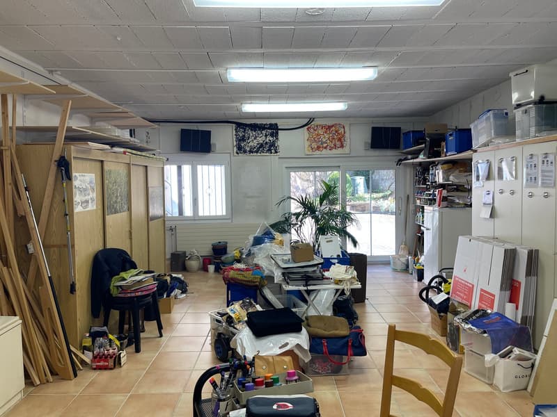 Studio