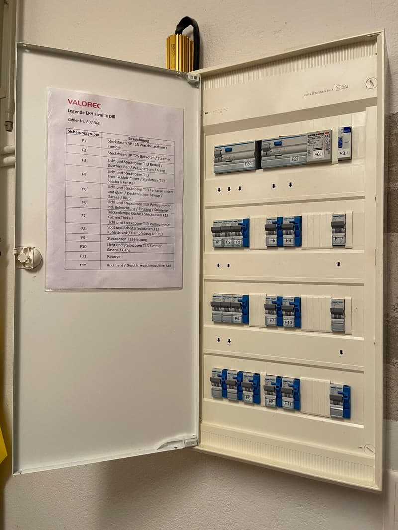 3.5-Zimmer-Eigentumswohnung mit Studio, grosszügigen Terrassen und idealer Lage (26)