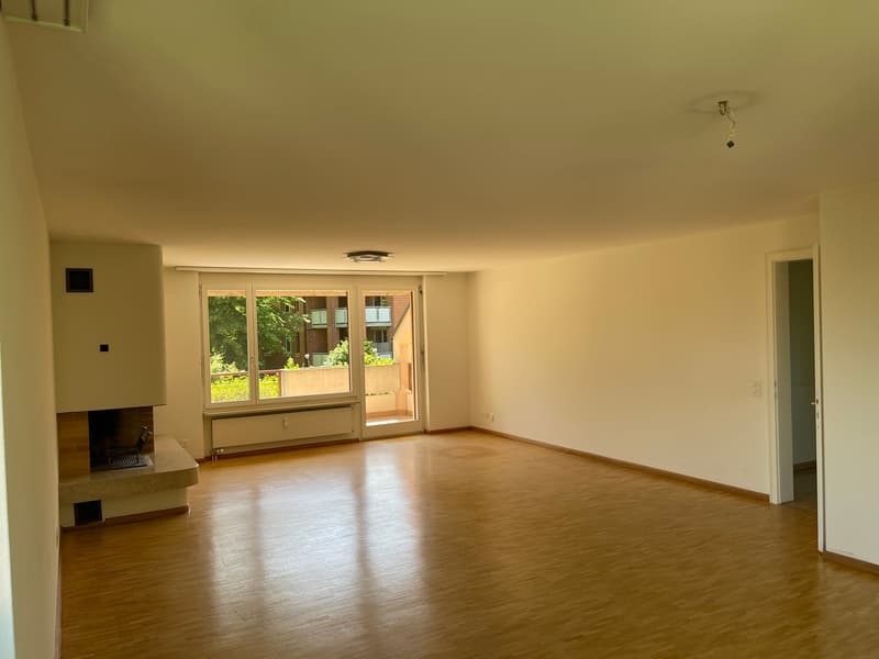 Sonnige 3.5-Zimmer-Eigentumswohnung mit Cheminée, Hobbyraum und viel Potenzial (9)