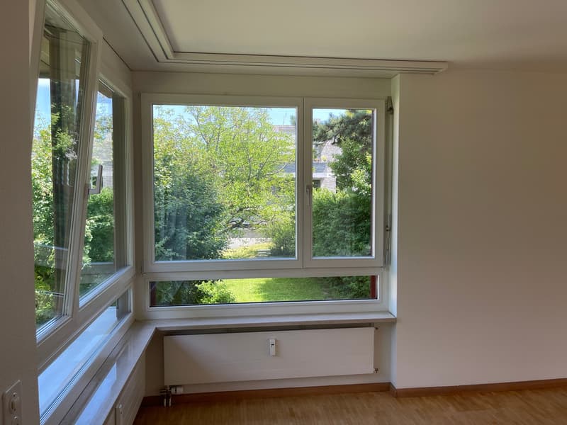 Sonnige 3.5-Zimmer-Eigentumswohnung mit Cheminée, Hobbyraum und viel Potenzial (11)