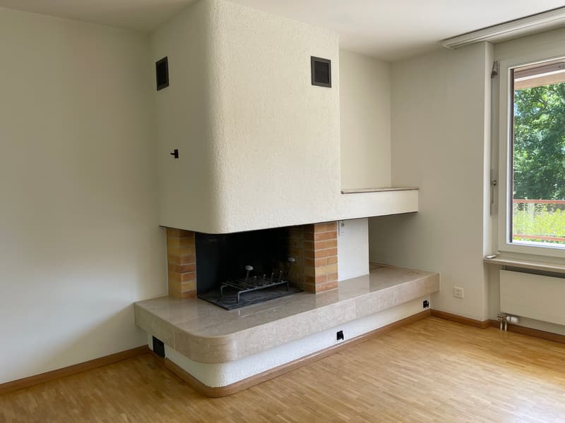 Sonnige 3.5-Zimmer-Eigentumswohnung mit Cheminée, Hobbyraum und viel Potenzial (12)