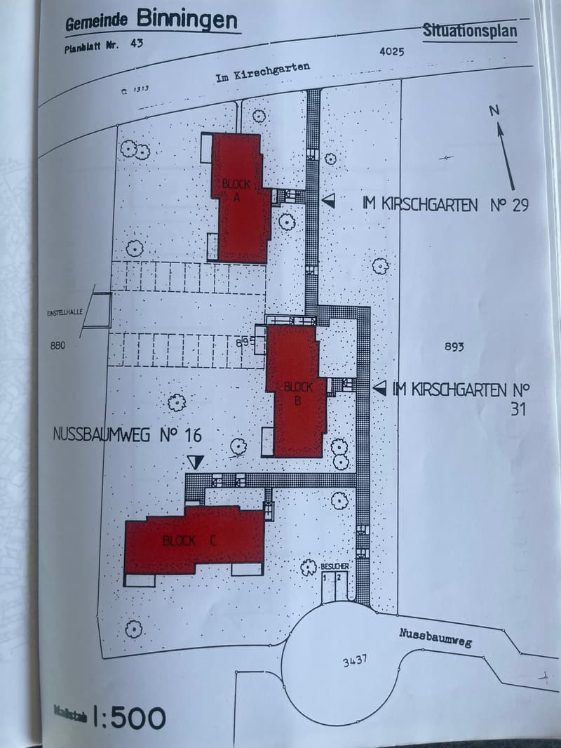 Sonnige 3.5-Zimmer-Eigentumswohnung mit Cheminée, Hobbyraum und viel Potenzial (4)