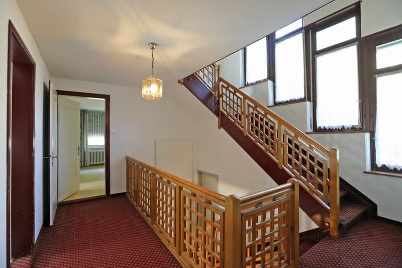 Herrschaftliches 10-Zimmer Wohnhaus mit Potential (5)