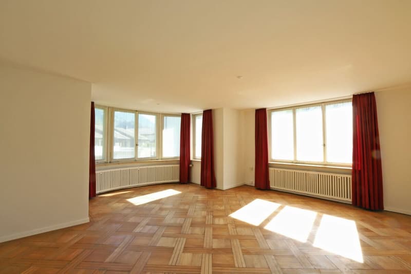 Herrschaftliches 10-Zimmer Wohnhaus mit Potential (4)