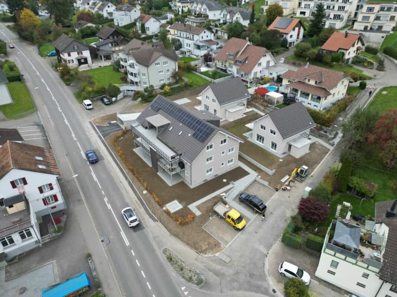 Ihr neues Zuhause in Balterswil - Idyllisch wohnen mit Komfort, Qualität und nachhaltiger Bauweise (11)