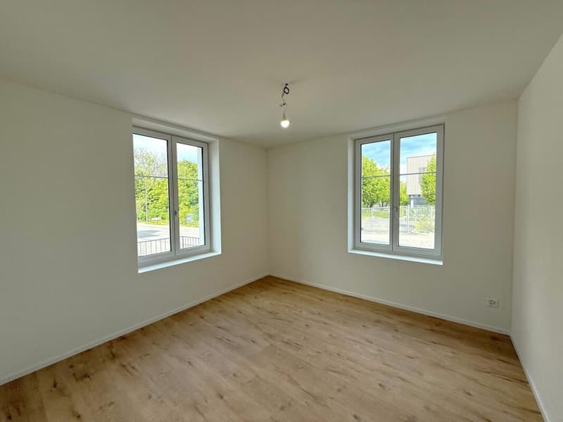 Modern sanierte 3.5 Zimmer-Mietwohnungen mit Balkon (6)