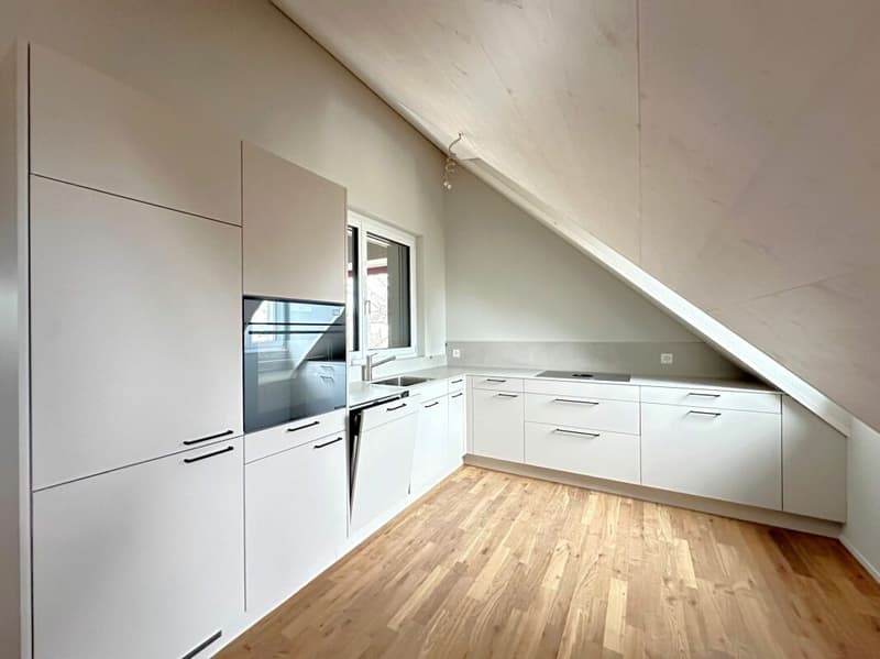 Letzte Chance: Stilvolle 3.5-Zimmerwohnung im Neubauprojekt "Frohegg" (4)