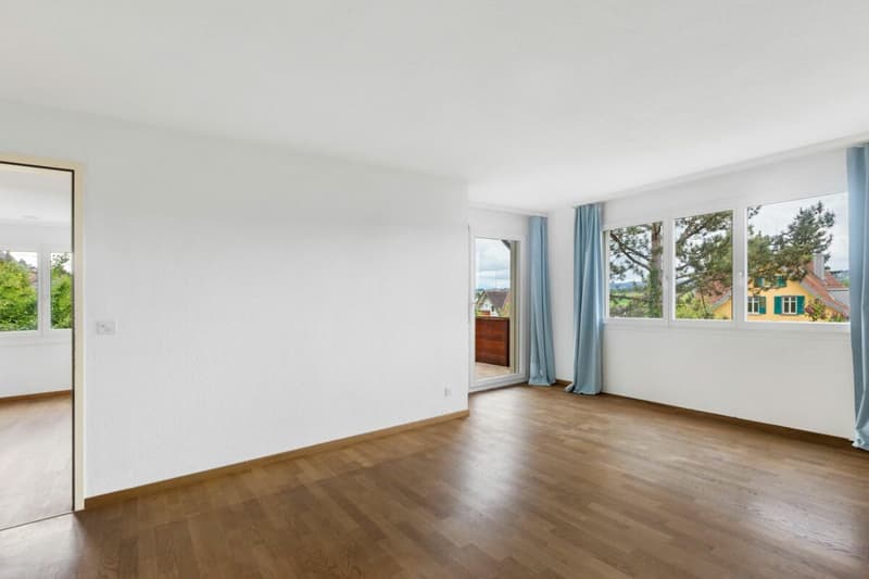 6.5-Zimmer-Haus mit viel Umschwung und Privatsphäre (5)