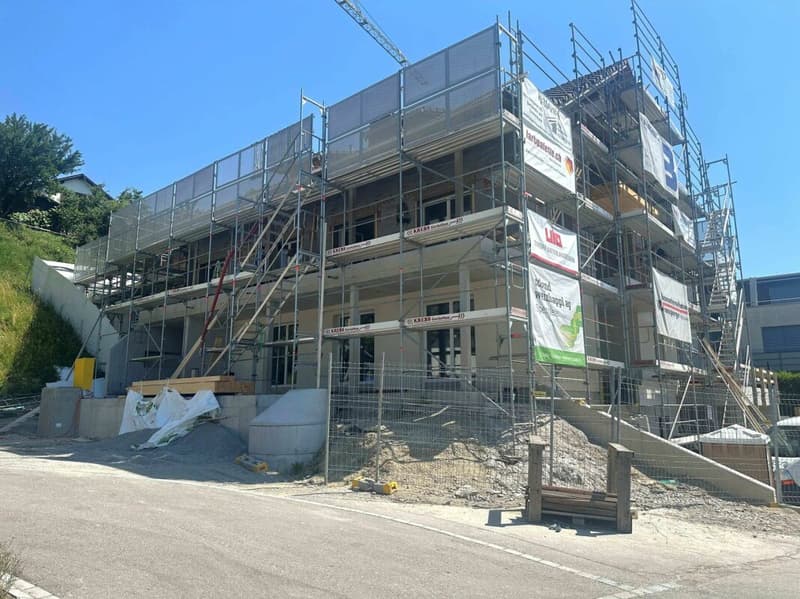 Erleben Sie modernes Wohnen in Elgg - Herzlich willkommen in der Sunnehalde (4)