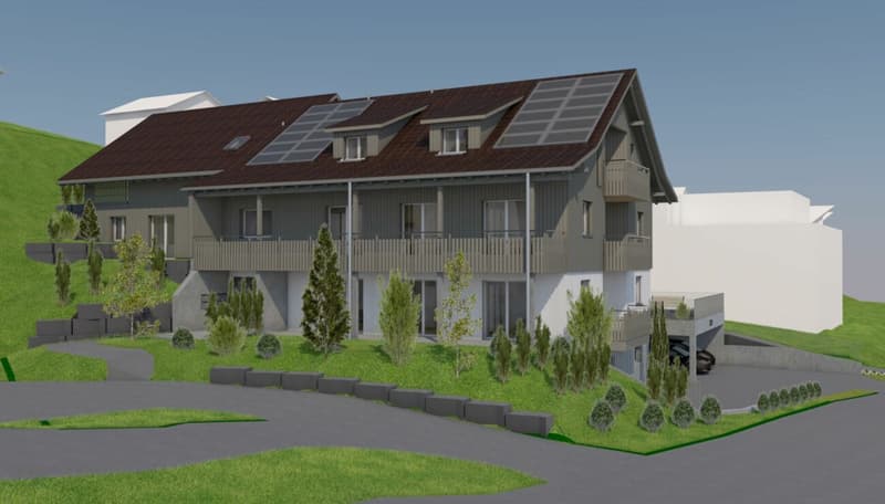 Erleben Sie modernes Wohnen in Elgg - herzlich willkommen in der Sunnehalde (5)