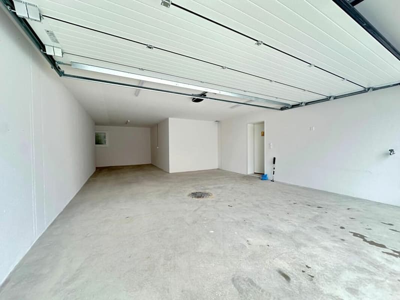 5.5 Zimmer Reiheneinfamilienhäuser - neu, modern, naturnah (12)