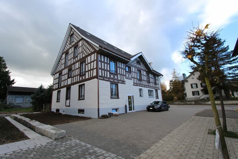 Vollvermietetes Mehrfamilienhaus - Attraktive Investitionsmöglichkeit (18)