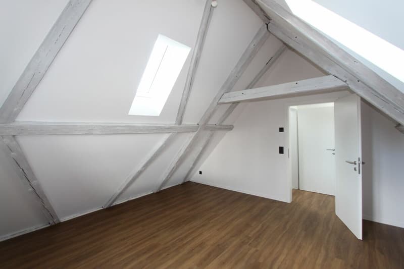 Vollvermietetes Mehrfamilienhaus - Attraktive Investitionsmöglichkeit (10)