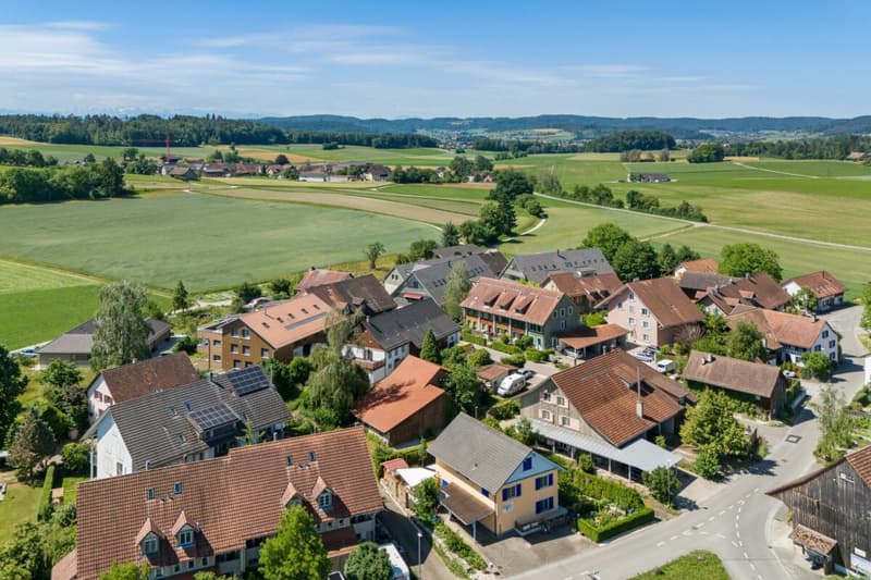 5.5-Zimmer-Reihenhaus zwischen Natur und Stadtnähe (13)